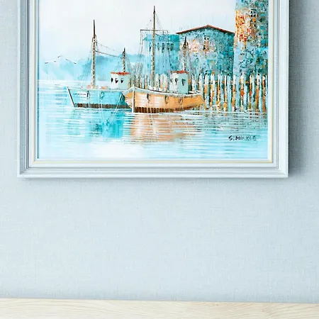 Appartement Belmare 3 By Solarento