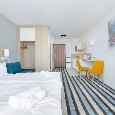 Belmare 3 By Solarento Apartmán Miedzyzdroje