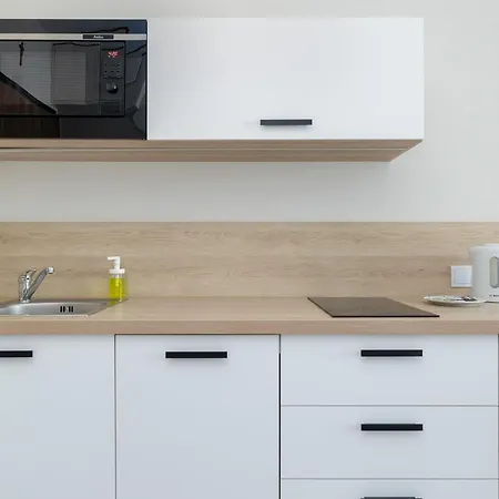 Appartement Belmare 3 By Solarento