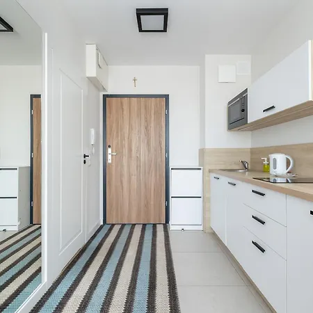 Belmare 3 By Solarento Apartmán