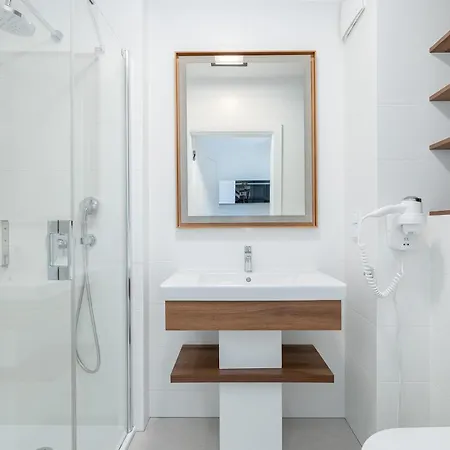 Appartement Belmare 3 By Solarento Miedzyzdroje