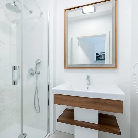 Belmare 3 By Solarento Apartmán Miedzyzdroje