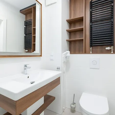Belmare 3 By Solarento Apartmán