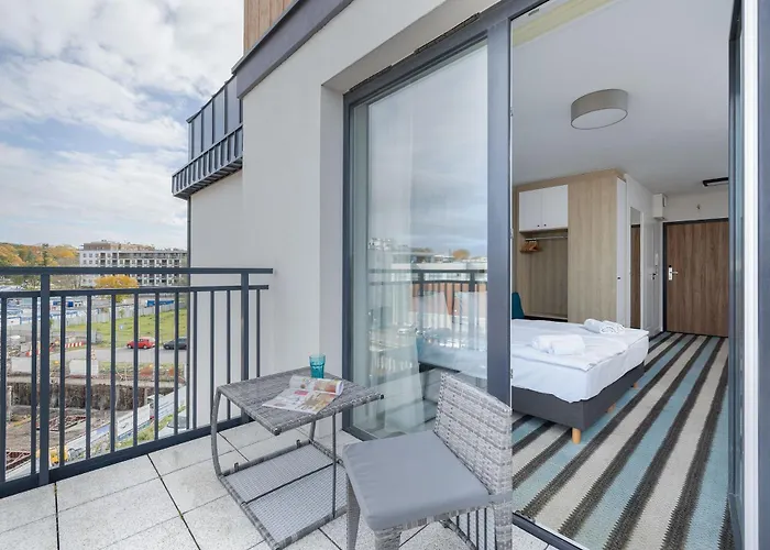 Apartamento Belmare 3 By Solarento *