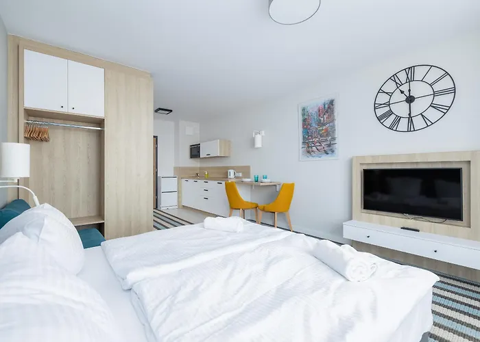 Apartamento Belmare 3 By Solarento *