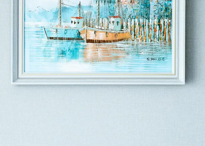 Apartamento Belmare 3 By Solarento