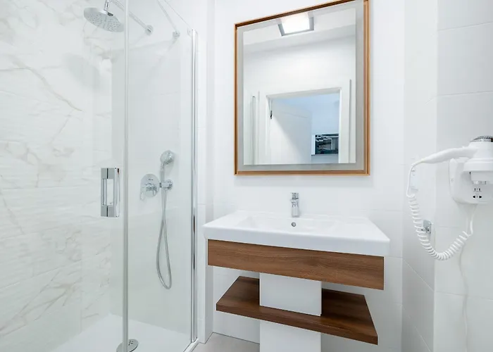 Belmare 3 By Solarento Apartamento Miedzyzdroje