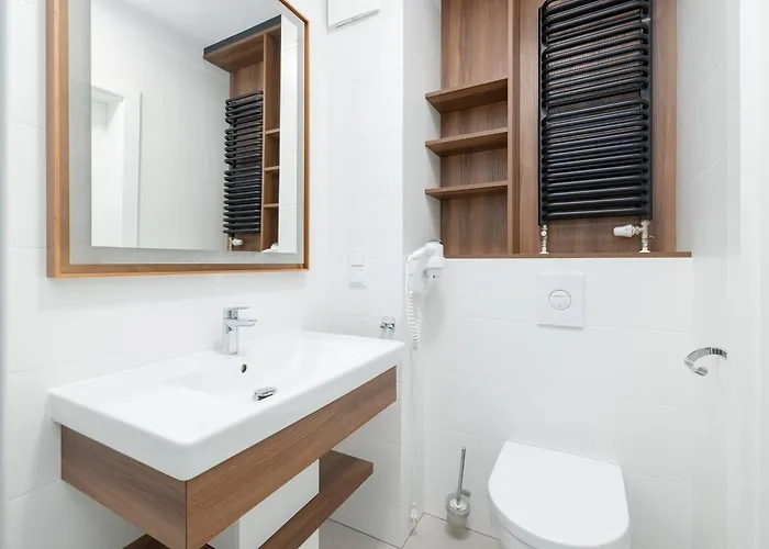 Belmare 3 By Solarento Apartamento