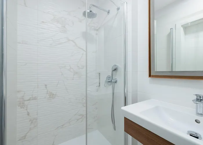 Apartamento Belmare 3 By Solarento